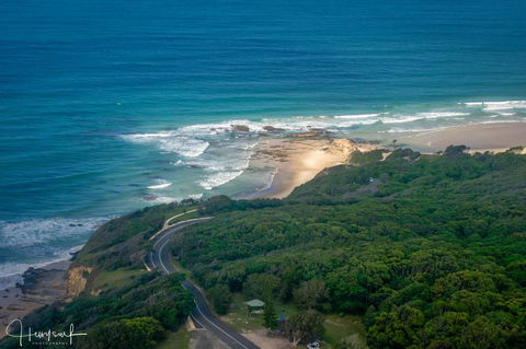 Valla's Beach House - New Castle Holiday 1