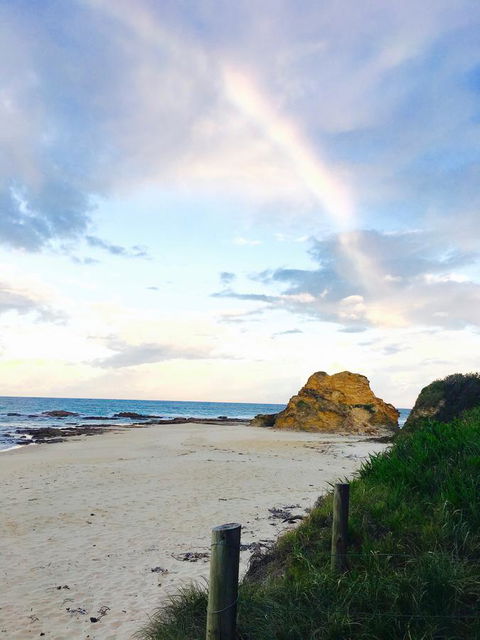 Valla's Beach House - New Castle Holiday 23