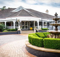 voco Kirkton Park Hunter Valley - New Castle Holiday