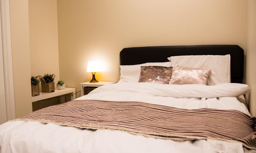 Strathfield NSW New Castle Holiday