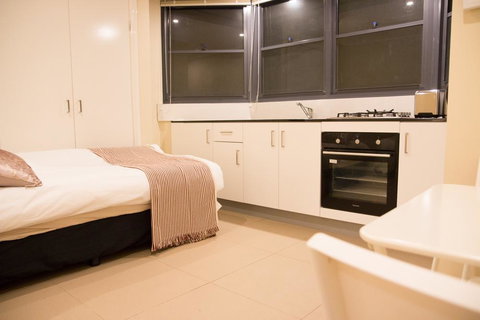 T&M HOUSE - New Castle Holiday 7