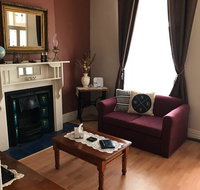 Jadan Cottages - New Castle Holiday