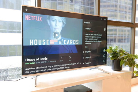 Sydney CBD Brand New Apartments With Hyde Park View - New Castle Holiday 4