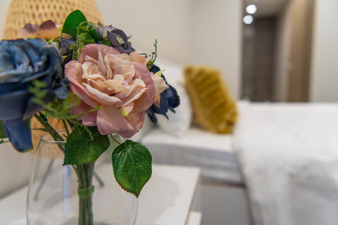 Sydney CBD Brand New Apartments With Hyde Park View - New Castle Holiday 19