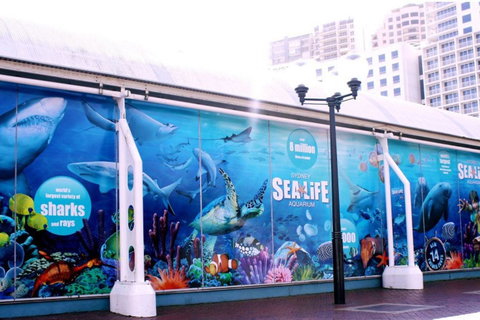 Sydney CBD Brand New Apartments With Hyde Park View - New Castle Holiday 23