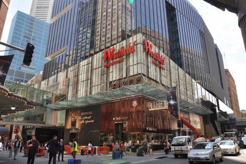 Sydney CBD Brand New Apartments With Hyde Park View - New Castle Holiday 27