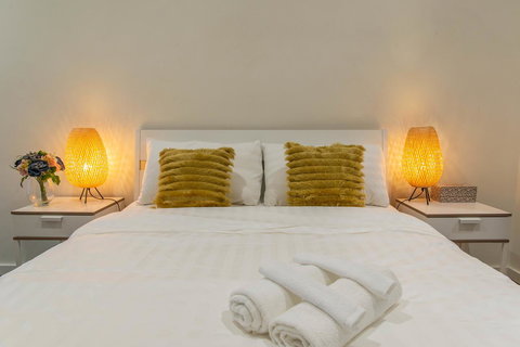 Sydney CBD Brand New Apartments With Hyde Park View - New Castle Holiday 14