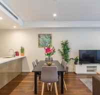 Sydney CBD Brand New Apartments with Hyde Park View - New Castle Holiday