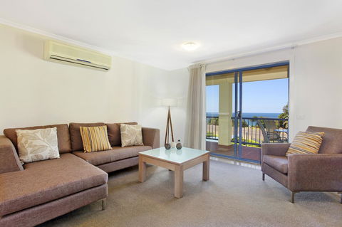 South Pacific Apartments - New Castle Holiday 13