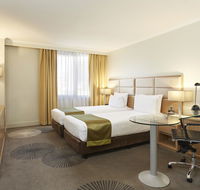 Holiday Inn Parramatta - New Castle Holiday