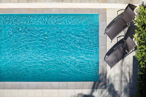 Adina Apartment Hotel Chippendale - New Castle Holiday 7