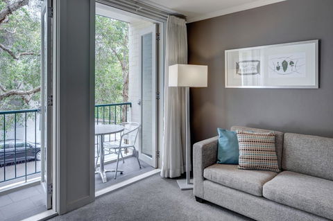 Adina Apartment Hotel Chippendale - New Castle Holiday 14