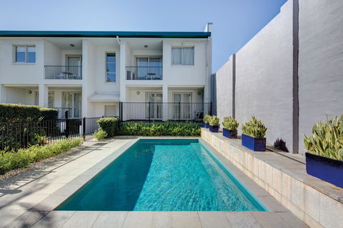 Adina Apartment Hotel Chippendale - New Castle Holiday 10