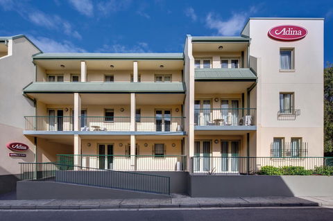 Adina Apartment Hotel Chippendale - New Castle Holiday 5