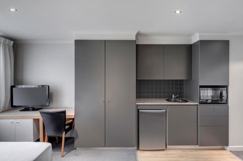 Adina Apartment Hotel Chippendale - New Castle Holiday 17