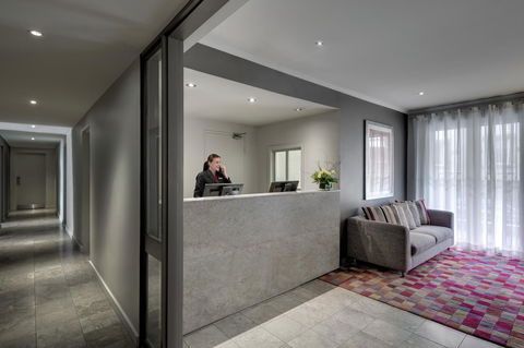 Adina Apartment Hotel Chippendale - New Castle Holiday 4