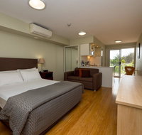 Cabarita Lake Apartments - New Castle Holiday