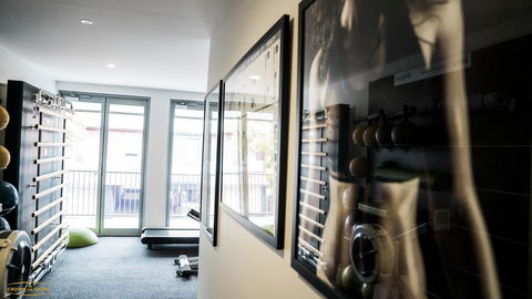 Crown On Darby Newcastle - New Castle Holiday 13