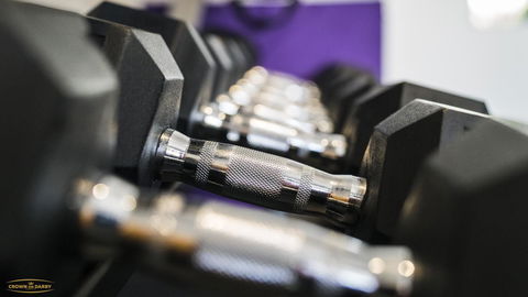 Crown On Darby Newcastle - New Castle Holiday 15