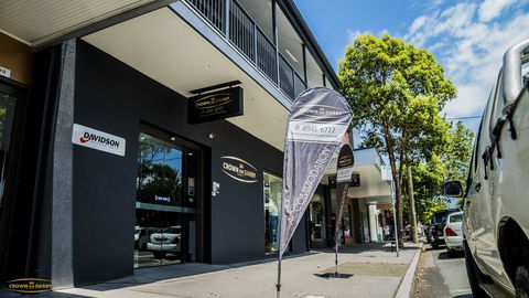 Crown On Darby Newcastle - New Castle Holiday 5