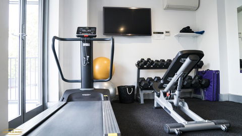 Crown On Darby Newcastle - New Castle Holiday 14