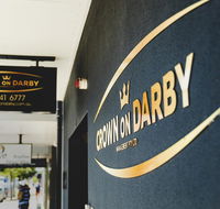 Crown on Darby Newcastle - New Castle Holiday