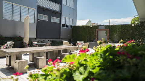 Crown On Darby Newcastle - New Castle Holiday 3