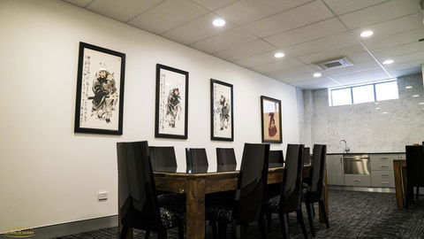 Crown On Darby Newcastle - New Castle Holiday 8