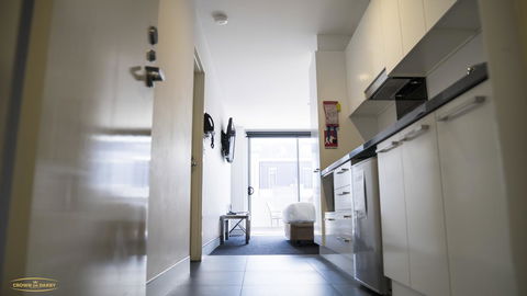 Crown On Darby Newcastle - New Castle Holiday 21