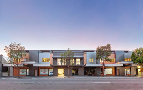 Crown On Darby Newcastle - New Castle Holiday 23