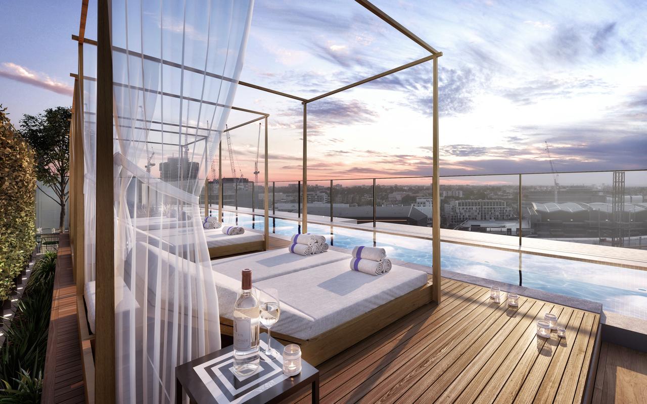 Sydney City NSW New Castle Holiday
