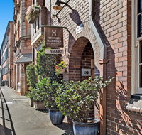 Sydney Harbour Bed and Breakfast - New Castle Holiday
