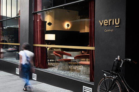 Veriu Central - New Castle Holiday 4