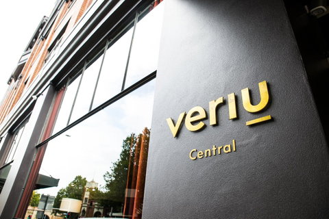 Veriu Central - New Castle Holiday 3