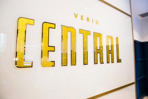 Veriu Central - New Castle Holiday 2