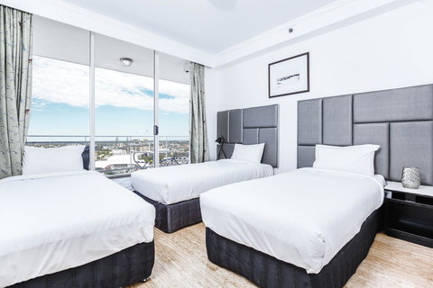 DD Apartments On Kent Street - New Castle Holiday 16