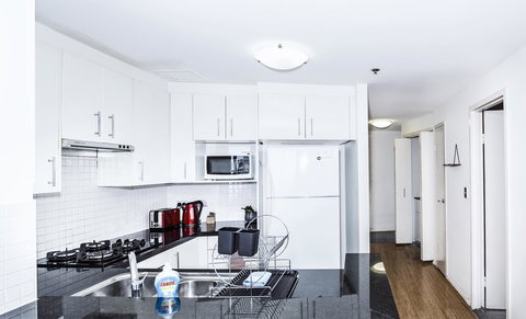 DD Apartments On Kent Street - New Castle Holiday 12