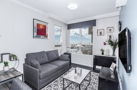 DD Apartments On Kent Street - New Castle Holiday 10