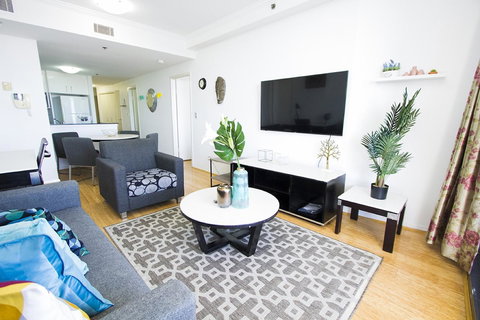 DD Apartments On Kent Street - New Castle Holiday 5
