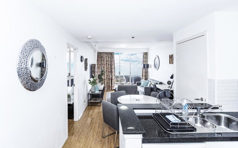 DD Apartments On Kent Street - New Castle Holiday 6