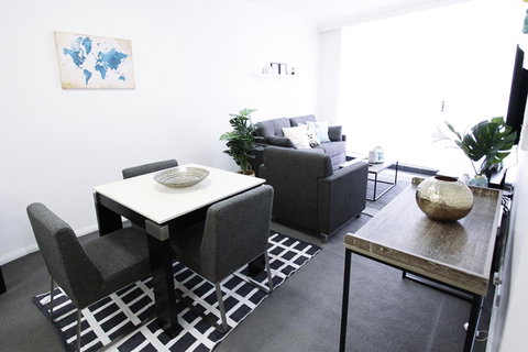 DD Apartments On Kent Street - New Castle Holiday 31