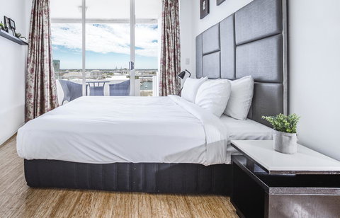 DD Apartments On Kent Street - New Castle Holiday 14