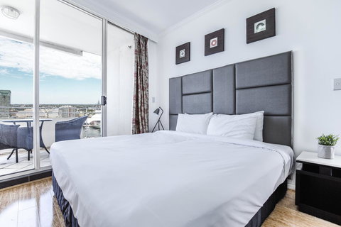 DD Apartments On Kent Street - New Castle Holiday 15