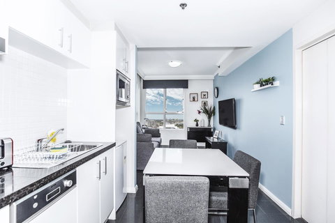 DD Apartments On Kent Street - New Castle Holiday 9
