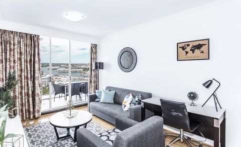 DD Apartments On Kent Street - New Castle Holiday 3