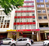 Megaboom City Hotel - New Castle Holiday