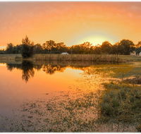 Madigan Wine Country Cottages - New Castle Holiday
