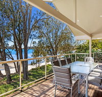 Foreshore Drive 123 Sandranch - New Castle Holiday
