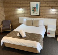 Albury City Motel - New Castle Holiday
