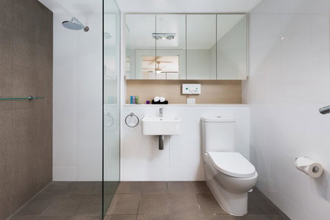 Hamilton Executive Apartments - New Castle Holiday 19